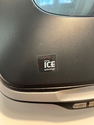 Scanner Epson Perfection V500