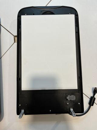 Scanner Epson Perfection V500