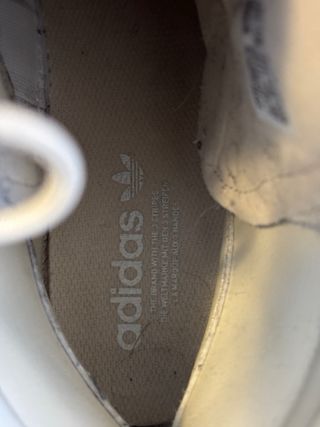 Adidas Tubular Beige Talla 47