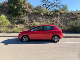 SEAT Ibiza 2010