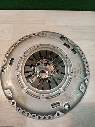 Kit de embrague SACHS Diámetro [mm]: 228