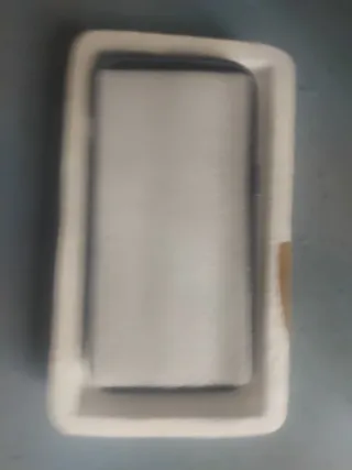 Funda iPhone 15 Azul con Protector Pantalla