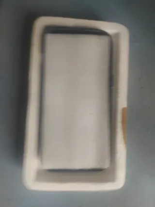 Funda iPhone 15 Azul con Protector Pantalla