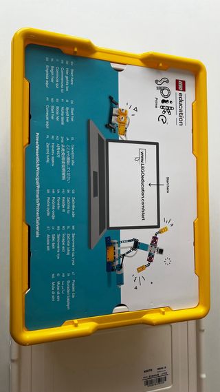 Lego Education Spike Prime Kit (Nuevo)