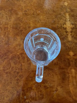 Jarra de cerveza Bofferding