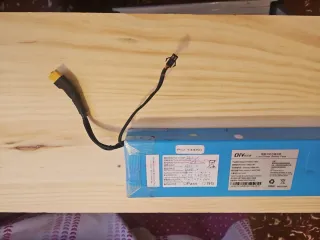 Batería Patinete 36V 6.0 Ah