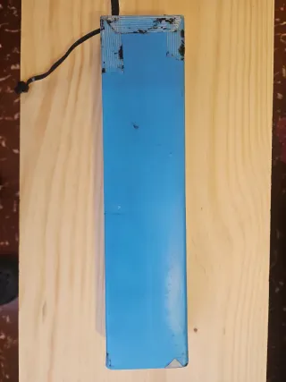 Batería Patinete 36V 6.0 Ah