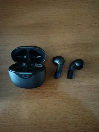 Auriculares Fresh 'n Rebel Twins Blaze