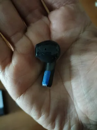 Auriculares Fresh 'n Rebel Twins Blaze