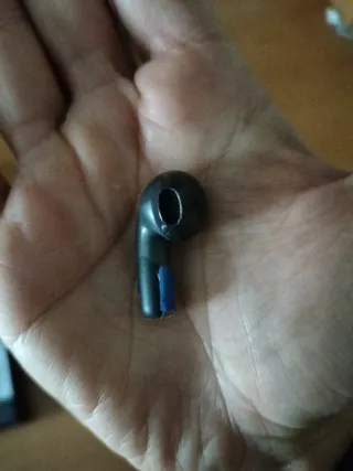 Auriculares Fresh 'n Rebel Twins Blaze