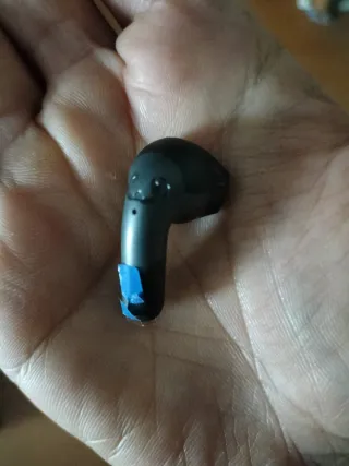 Auriculares Fresh 'n Rebel Twins Blaze