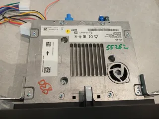 Pantalla GPS Kia Ceed Proceed CD Navegador CarPlay