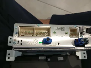 Pantalla GPS Kia Ceed Proceed CD Navegador CarPlay