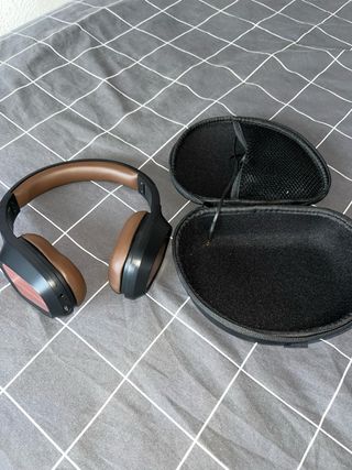 Cascos Energy Sistem Headphones 7 Inalambricos