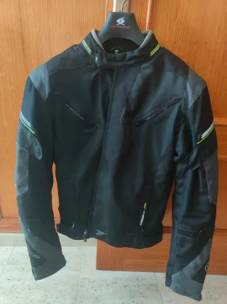 Chaqueta Moto Seventy hombre modelo SD-JR69