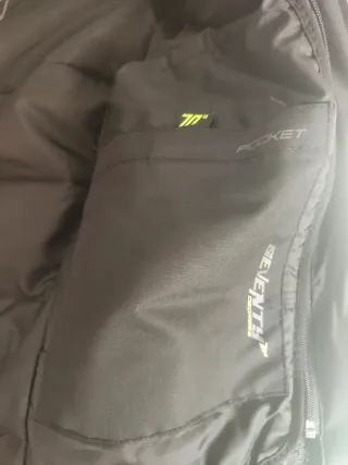 Chaqueta Moto Seventy hombre modelo SD-JR69