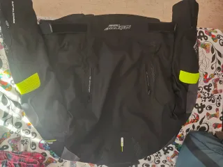 Chaqueta Moto Seventy hombre modelo SD-JR69