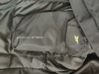 Chaqueta Moto Seventy hombre modelo SD-JR69