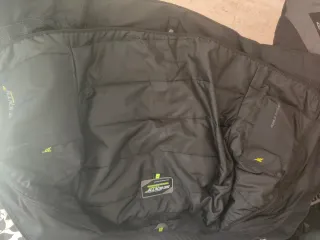 Chaqueta Moto Seventy hombre modelo SD-JR69