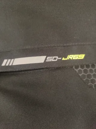 Chaqueta Moto Seventy hombre modelo SD-JR69