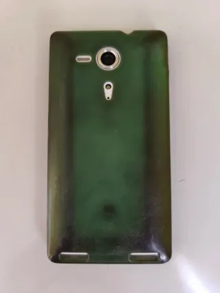 Sony Xperia SP Bianco