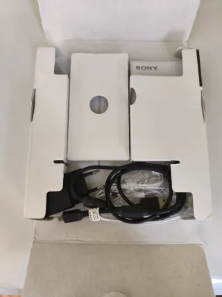 Sony Xperia SP Bianco