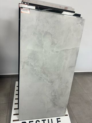 Baldosas 60x120 Mate