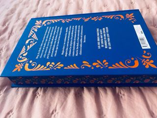 Mujercitas edicion limitada EXCLUSIVA cantos Pint