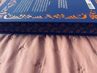 Mujercitas edicion limitada EXCLUSIVA cantos Pint