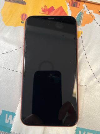 iPhone XR 64Gb Coral