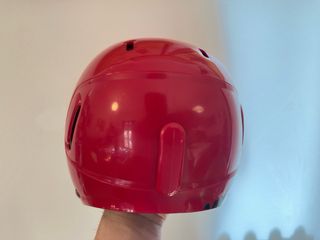 Casco Esquí y nieve Niña