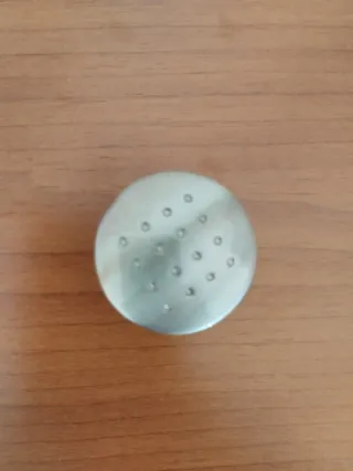 Pomos para puertas de madera