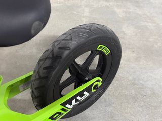 Bici Equilibrio Berg Biky 10