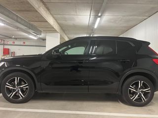 Volvo XC40 2021