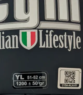 Casco Moto Niño Talla Pequeña