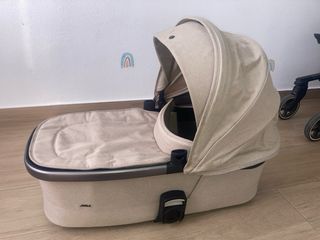 Carro Joolz Hub+, 2 en 1, carro y silla