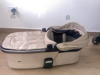 Carro Joolz Hub+, 2 en 1, carro y silla