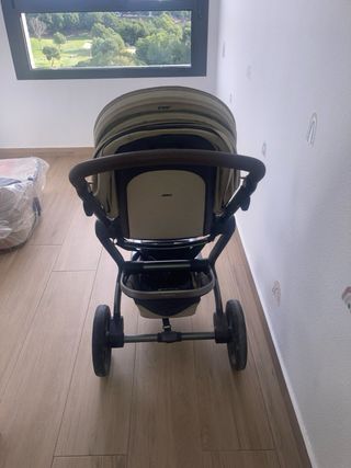 Carro Joolz Hub+, 2 en 1, carro y silla