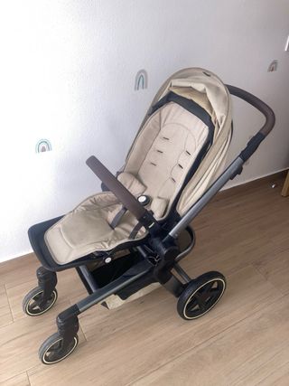 Carro Joolz Hub+, 2 en 1, carro y silla