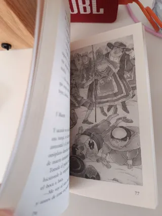 Fray Perico de la Mancha