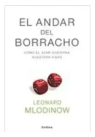 Libro de L.. Mlodinow