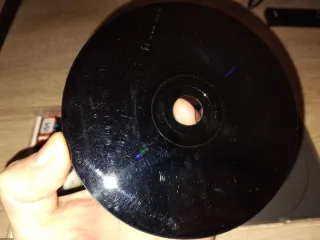 Castlevania Chronicles PS1 PAL Konami