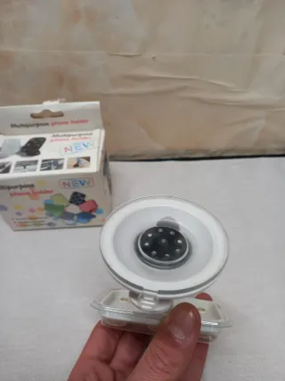 Supporto Multiuso per Telefono