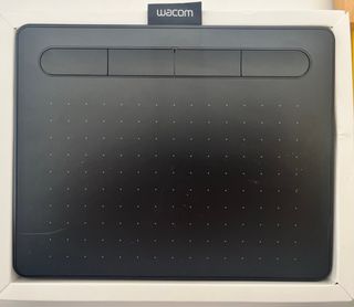 Tableta Gráfica Wacom Intuos Talla S