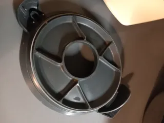 Bimby TM21 Vorwerk difettoso ma funzionante