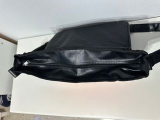 Mochila Bandolera Star Wars BB-8 Negra Nueva