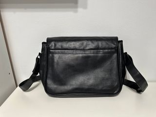 Mochila Bandolera Star Wars BB-8 Negra Nueva