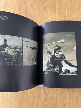 Poster Annual 2000 Das Internationale Jahrbuch ...