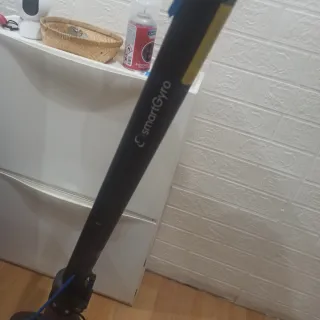 Patinete Eléctrico Smartgyro