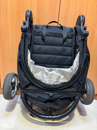 Carrito Bebé Baby Jogger City Mini